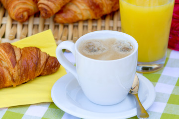 croissant 