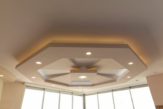 modern celling light