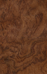 Brown natural surface with textured streaks for home interior
