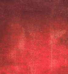 Old red colored paper for gift decoration.Texture.Background.