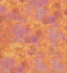 Colored paper with textured pattern for design and decoration.Texture.Background.