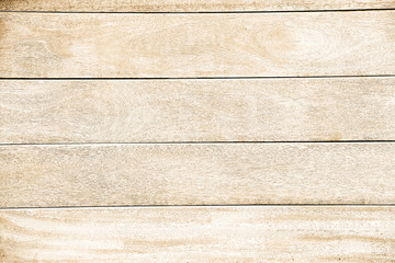 Naklejka premium Wooden natural Board for interior and decoration light brown.Background.