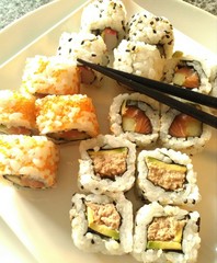 Sushi