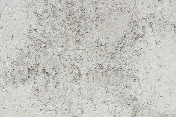 Concrete ragged for background and texture material