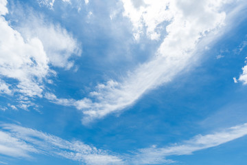 clear blue sky background,clouds with background.