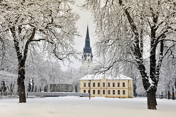 Spi&scaron;sk&aacute; Nov&aacute; Ves