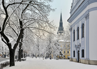 Spi&scaron;sk&aacute; Nov&aacute; Ves