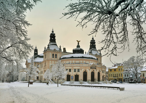 Spi&scaron;sk&aacute; Nov&aacute; Ves