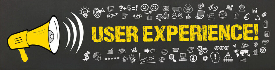 User Experience!
