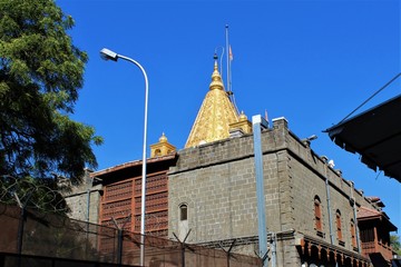 temple in India