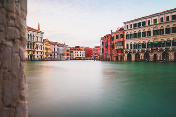 Venezia, Canal Grande