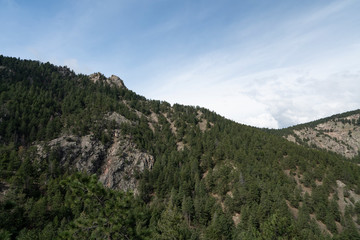 Colorado Nature Collection