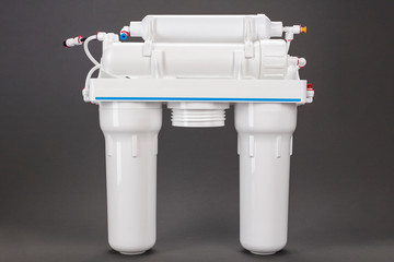 osmosis water filter