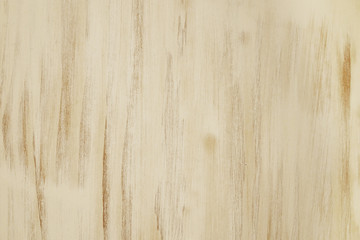 Obraz premium 木目とペンキの塗り跡