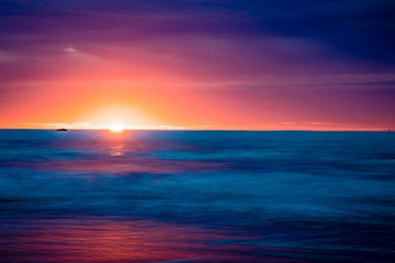 Seascapes of Cape Sable Island Nova Scotia Canada