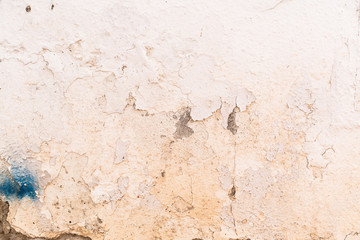 Grunge textured wall background