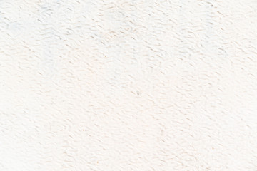 Textured white wall background