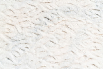 Textured white wall background