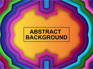 Abstract background vector eps 10
