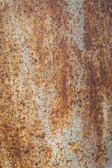 Rusty Metal Texture