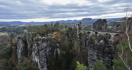Bastei