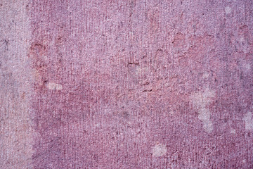 Rare vintage granite wall. Natural background texture.