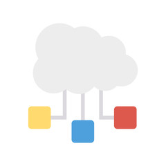 cloud  computing   network