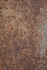 Rusty Metal Texture
