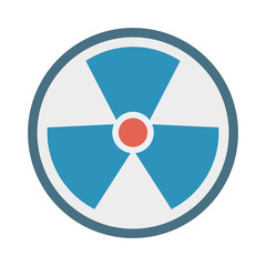 nuclear   radioactive   Eco