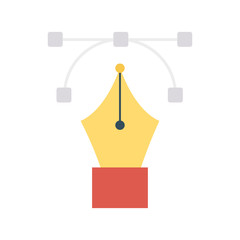 bezier   curve   design