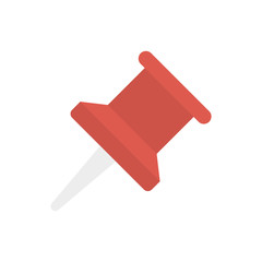 pin  pushpin   thumbtack