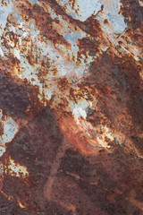 Rusty Metal Texture