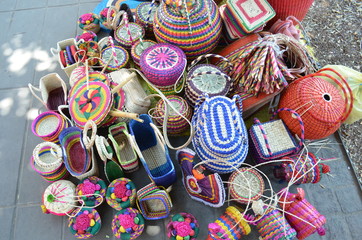 artesanias potosinas