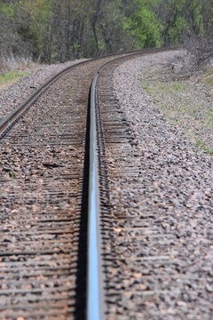 Train Tracks
