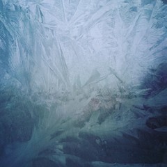 Obraz premium Icy JL