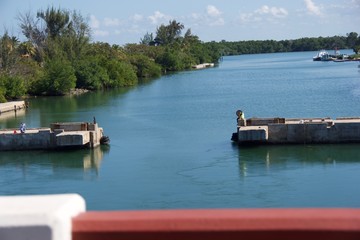 cuban vacation