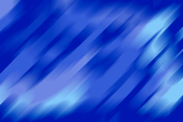abstract blue background with bright highlights