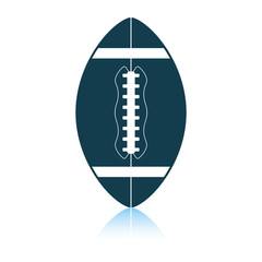 American football icon