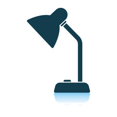 Lamp icon