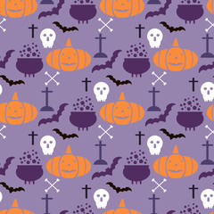 Halloween pattern23