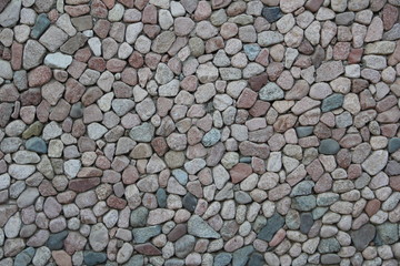 gray stone background