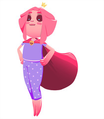 princess  necromancer