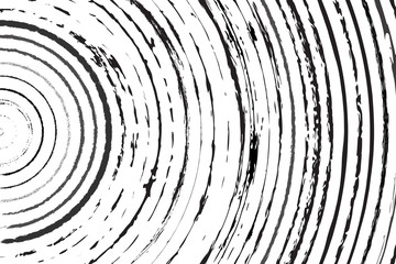 Interference Grunge Overlay