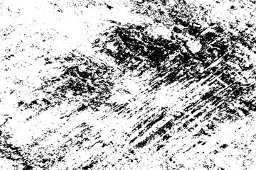 Distress Overlay Texture