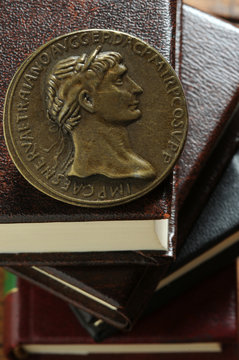 Numismatica ft9104_7844 &Nu;&omicron;&mu;&iota;&sigma;&mu;&alpha;&tau;&omicron;&lambda;&omicron;&gamma;ί&alpha; Numizmatika 钱币学 علم العملات