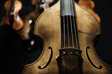 Musikinstrumente