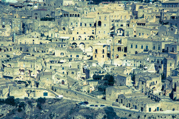 Matera