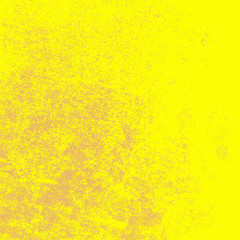 Grunge Yellow Background