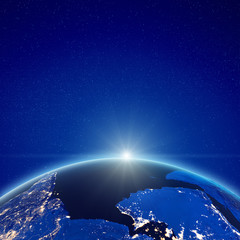 Middle East and Indian ocean