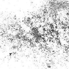 Distress Overlay Texture